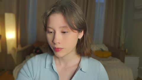 Nanami online show from May 2026 06:14:02 PM