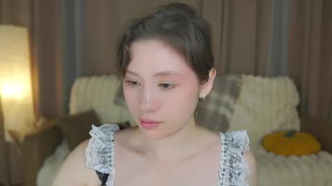 Nanami online show from May 2026 07:19:01 PM