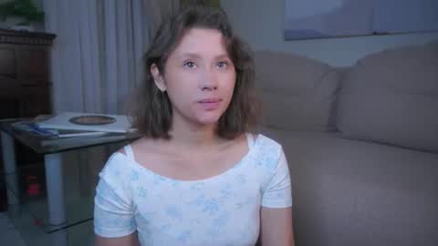 Nanami online show from July 2026 08:11:02 PM
