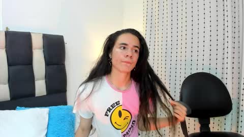 rhiannacoral online show from February 2025 01:47:02 AM