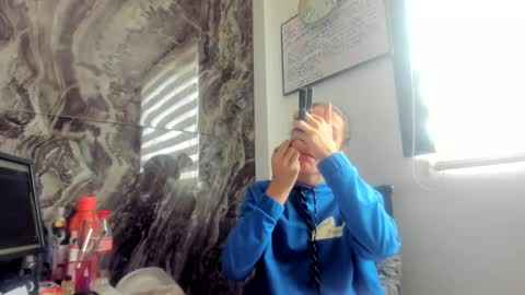 rhiannacoral online show from February 2025 03:41:02 PM