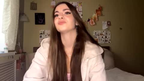 Snapshot of rhiannonmuccigrosso chatting on November 2025 09:31:01 AM Anna online show from November 2025 09:31:01 AM