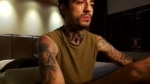 rhinoley online show from March 2026 08:34:02 PM