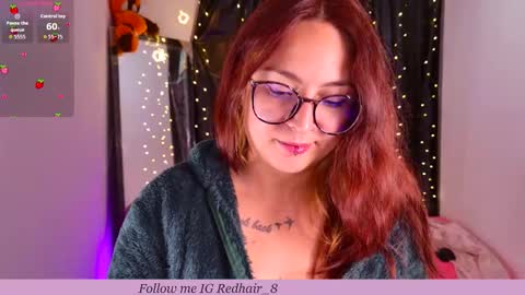 Rosie online show from November 2025 03:06:02 AM