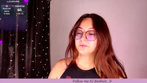 Rosie online show from December 2025 03:05:01 AM