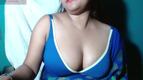 Snapshot of ria_fun chatting on January 2025 08:01:01 PM Riya online show from January 2025 08:01:01 PM