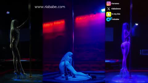 Snapshot of riababe chatting on February 2025 03:32:01 AM ria online show from February 2025 03:32:01 AM
