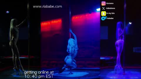 Snapshot of riababe chatting on February 2025 03:26:02 AM ria online show from February 2025 03:26:02 AM