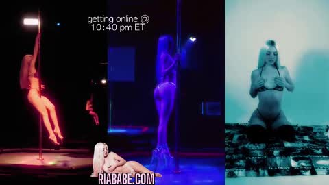 Snapshot of riababe chatting on September 2025 02:34:01 AM ria online show from September 2025 02:34:01 AM