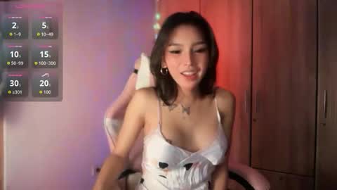 riana online show from May 2026 04:12:01 PM