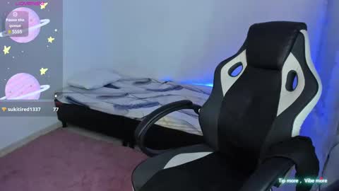 RianaK online show from February 2025 10:53:01 PM