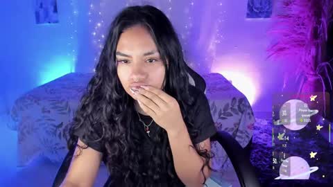 RianaK online show from November 2025 10:26:02 AM