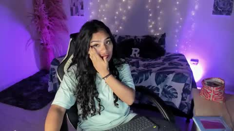 Snapshot of riana_kean chatting on February 2026 03:35:02 AM RianaK online show from February 2026 03:35:02 AM