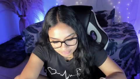 Snapshot of riana_kean chatting on April 2026 02:58:02 AM RianaK online show from April 2026 02:58:02 AM