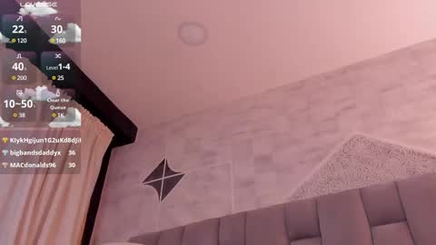 Snapshot of rianamanson chatting on February 2025 03:57:02 AM Riana online show from February 2025 03:57:02 AM