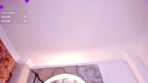 Riana online show from November 2025 05:07:02 AM