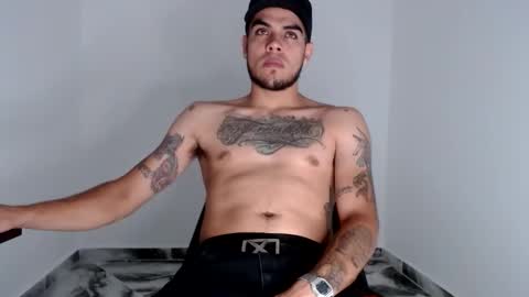 juan online show from November 2025 07:02:02 PM