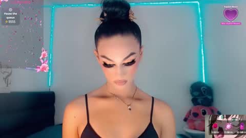 Rianna Garcia online show from October 2025 03:35:01 AM