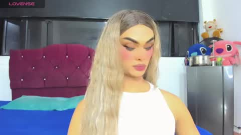 Rianna Garcia online show from June 2026 03:44:01 AM