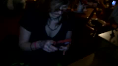 RiasSyn online show from March 2026 11:34:02 AM