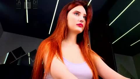 Ria Woods online show from May 2026 08:06:02 PM