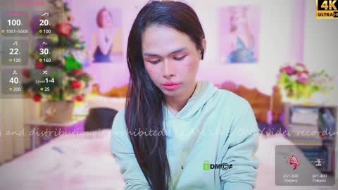 ribbinbovkoy online show from December 2024 07:18:02 AM