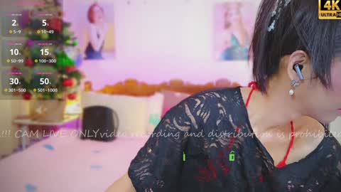 ribbinbovkoy online show from December 2024 07:35:01 AM