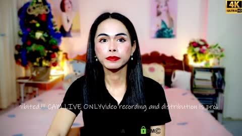 ribbinbovkoy online show from January 2025 12:37:01 PM