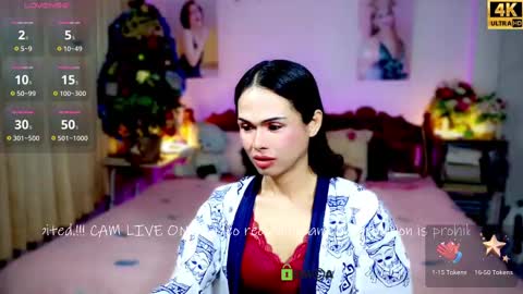 ribbinbovkoy online show from February 2025 04:36:02 PM