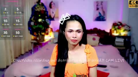 ribbinbovkoy online show from February 2025 03:05:01 PM