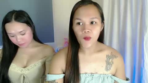 Snapshot of rica_foxx chatting on October 2025 07:17:02 AM Rica online show from October 2025 07:17:02 AM