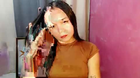 Snapshot of rica_foxx chatting on November 2025 12:02:02 PM Rica online show from November 2025 12:02:02 PM