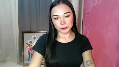 Snapshot of rica_foxx chatting on November 2025 11:35:01 AM Rica online show from November 2025 11:35:01 AM