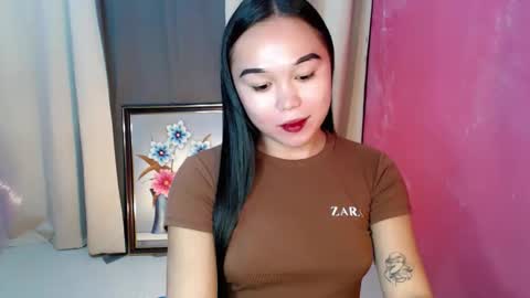 Snapshot of rica_foxx chatting on December 2025 11:36:02 AM Rica online show from December 2025 11:36:02 AM