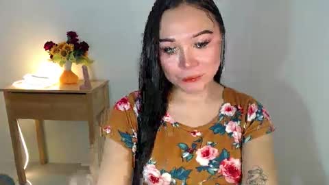 Rica online show from March 2026 12:05:01 PM