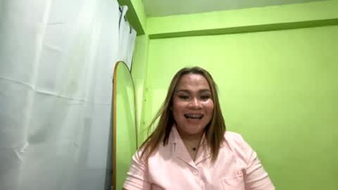 Snapshot of ricahotasain_05 chatting on July 2026 02:08:02 PM Rica online show from July 2026 02:08:02 PM