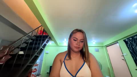 Snapshot of ricahotasain_05 chatting on July 2026 06:20:01 AM Rica online show from July 2026 06:20:01 AM