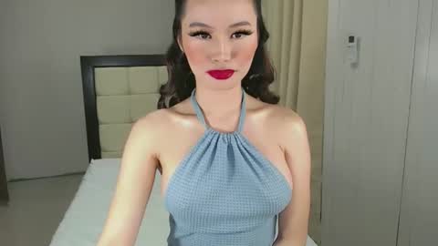 Snapshot of ricalicious19 chatting on September 2025 08:06:02 AM KANG online show from September 2025 08:06:02 AM