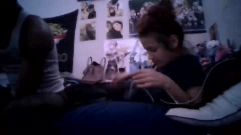 ricanbean online show from February 2026 12:16:02 AM