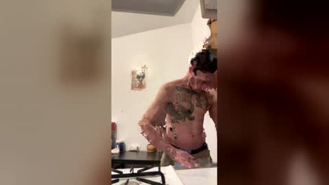 ricanmrmarcus online show from December 2025 07:37:01 AM