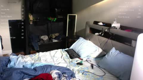 ricanmrmarcus online show from February 2026 08:47:01 PM