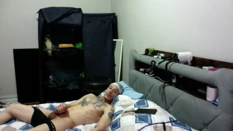 ricanmrmarcus online show from February 2026 10:41:02 AM