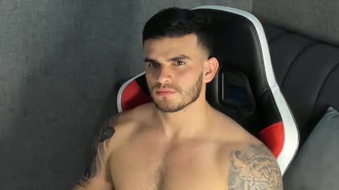 ricardogonzalez666 online show from February 2025 02:48:02 AM