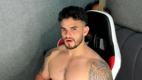 Snapshot of ricardogonzalez666 chatting on September 2025 04:32:01 PM ricardogonzalez666 online show from September 2025 04:32:01 PM