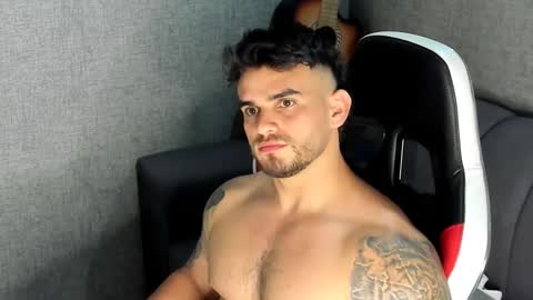 Snapshot of ricardogonzalez666 chatting on September 2025 12:36:02 AM ricardogonzalez666 online show from September 2025 12:36:02 AM