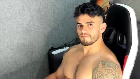 Snapshot of ricardogonzalez666 chatting on October 2025 12:20:01 AM ricardogonzalez666 online show from October 2025 12:20:01 AM