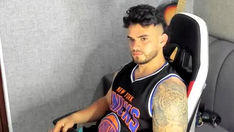 Snapshot of ricardogonzalez666 chatting on October 2025 07:34:01 PM ricardogonzalez666 online show from October 2025 07:34:01 PM