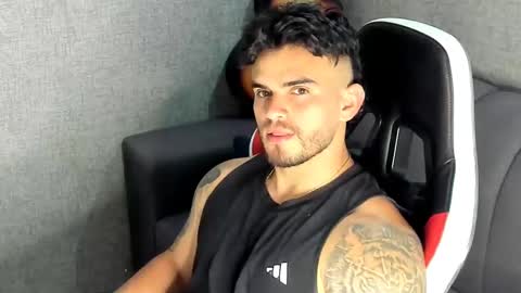 Snapshot of ricardogonzalez666 chatting on October 2025 05:46:02 PM ricardogonzalez666 online show from October 2025 05:46:02 PM