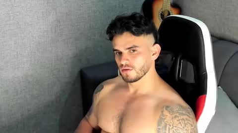 Snapshot of ricardogonzalez666 chatting on October 2025 02:41:01 AM ricardogonzalez666 online show from October 2025 02:41:01 AM