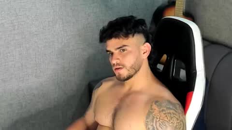 Snapshot of ricardogonzalez666 chatting on October 2025 11:09:01 PM ricardogonzalez666 online show from October 2025 11:09:01 PM